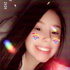 Meet your Posher, Kindra